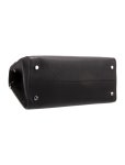 Christian Dior Leather Diorever - Black Handle Bags, Handbags - CHR450011 | The RealReal