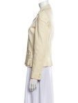 Brunello Cucinelli Jacket - Neutrals Jackets, Clothing - BRU315014 | The RealReal Jacket