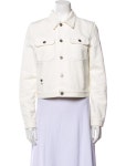 Brunello Cucinelli Jacket - Neutrals Jackets, Clothing - BRU315014 | The RealReal Jacket
