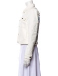 Brunello Cucinelli Jacket - Neutrals Jackets, Clothing - BRU315014 | The RealReal Jacket
