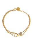 Tiffany & Co. Circle Station Bracelet - Sterling Silver Station, Bracelets - TIF304003 | The RealReal Circle Station Bracelet