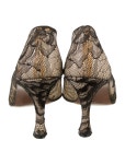 Christian Dior Lace Pumps - Black Pumps, Shoes - CHR550024 | The RealReal