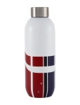 Christian Dior Printed Travel Bottle - White Tech & Travel, Decor & Accessories - CHR570021 | The RealReal