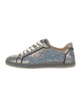 Christian Louboutin Sneakers - Metallic Sneakers, Shoes - CHT266969 | The RealReal Sneakers