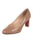 Prada Patent Leather Bow Accents Pumps - Brown Pumps, Shoes - PRA780123 | The RealReal Patent Leather Bow Accents Pumps