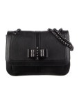 Louis Vuitton Monogram Empreinte Vavin MM - Black Shoulder Bags, Handbags - LOU718171 | The RealReal Monogram Empreinte Vavin MM