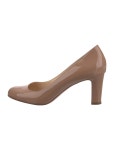 Christian Louboutin Patent Leather Pumps - Neutrals Pumps, Shoes - CHT316028 | The RealReal Patent Leather Pumps