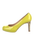 Christian Louboutin Patent Leather Pumps - Red Pumps, Shoes - CHT326001 | The RealReal Patent Leather Pumps