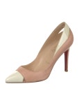 Manolo Blahnik Suede Pumps - Neutrals Pumps, Shoes - MOO255874 | The RealReal Suede Pumps