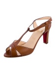 Fendi Colorblock Pattern Sandals - Yellow Sandals, Shoes - FEN316003 | The RealReal Colorblock Pattern Sandals