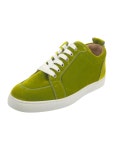 Marni Pablo Sneakers w/ Tags - Orange Sneakers, Shoes - MAN218315 | The RealReal Pablo Sneakers w/ Tags