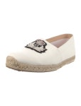 Loro Piana Seaside Walk Canvas Espadrilles - Blue Espadrilles, Shoes - LOR180030 | The RealReal Seaside Walk Canvas Espadrilles