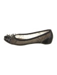 Christian Louboutin Follies Strass 100 Crystal Embellishments Pumps - Neutrals Pumps, Shoes - CHT178519 | The RealReal Follies... 