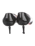 Christian Louboutin Patent Leather Pumps - Black Pumps, Shoes - CHT550027 | The RealReal