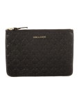 Celine 2018 Triomphe Wallet - Black Wallets, Accessories - CEL350036 | The RealReal 2018 Triomphe Wallet