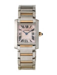 Chanel Mademoiselle Watch - H0830 | The RealReal Mademoiselle Watch