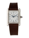 Omega Classic Watch - G6525 | The RealReal Classic Watch