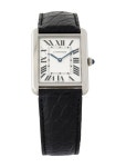 Chanel Boy·Friend Watch - H5319 | The RealReal Boy·Friend Watch