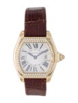 Bvlgari Diagono Watch - AL32TA | The RealReal Diagono Watch