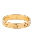 Chanel 18K Ceramic Ultra Ring - 18K White Gold Band, Rings | The RealReal 18K Ceramic Ultra Ring