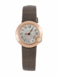 Bvlgari Ovale Watch - OVW27GL | The RealReal Ovale Watch