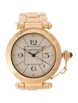 Chanel Boy-Friend Watch - H4876 | The RealReal Boy-Friend Watch
