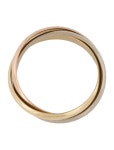 Cartier Cartier Trinity Ring, Small Model - Rolling Ring, Rings - CRT150009 | The RealReal