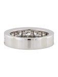 Cartier Vintage Tectonic Band - Band, Rings - CRT150024 | The RealReal