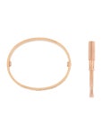 Cartier LOVE Bracelet, Classic Model - Bangle, Bracelets - CRT150027 | The RealReal