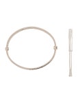 Cartier Classic LOVE Bracelet - Bangle, Bracelets - CRT150032 | The RealReal