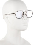 Cartier Square Eyeglasses - Black Eyeglasses, Accessories - CRT150042 | The RealReal