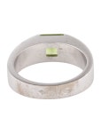 Cartier Vintage Tank Ring - Band, Rings - CRT150046 | The RealReal