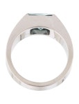 Cartier Vintage Tank Ring - Band, Rings - CRT150047 | The RealReal