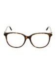 Cartier Tortoiseshell Round Sunglasses - Accessories -          CRT53683 | The RealReal Tortoiseshell Round Sunglasses