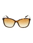 Dolce & Gabbana Oversize Gradient Sunglasses - Accessories -          DAG242598 | The RealReal Oversize Gradient Sunglasses