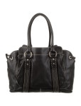 Prada Vitello Easy Shoulder Bag - Black Shoulder Bags, Handbags - PRA780035 | The RealReal Vitello Easy Shoulder Bag