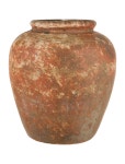 Decor Antique Java Terra Cotta Urn - Neutrals Decorative Accents, Decor & Accessories - DECOR33793 | The RealReal Antique Java... 