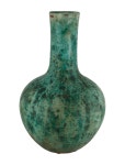Decor Porcelain Vase - Green Decorative Accents, Decor & Accessories - DECOR34581 | The RealReal Porcelain Vase
