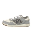 Brunello Cucinelli Leather Colorblock Pattern Sneakers - White Sneakers, Shoes - BRU370097 | The RealReal Leather Colorblock... 