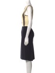 Valentino Virgin Wool Mini Dress w/ Tags - Black Dresses, Clothing - VAL370033 | The RealReal Virgin Wool Mini Dress w/ Tags