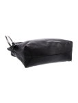 Dries Van Noten Leather Top Handle Bag - Black Handle Bags, Handbags - DRI185007 | The RealReal