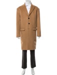 Prada Parka - Neutrals Outerwear, Clothing - PRA770033 | The RealReal Parka