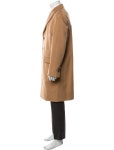 Prada Parka - Neutrals Outerwear, Clothing - PRA770033 | The RealReal Parka