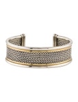 Authenticated Designer Cuff Bracelets On Sale | The RealReal TheRealReal