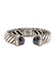 Gucci Multicolor Crystal Cuff - Gold-Tone Metal Cuff, Bracelets - GUC702006 | The RealReal Multicolor Crystal Cuff