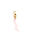 David Yurman 18K Pink Opal Coral Amulet Pendant - 18K Yellow Gold Pendant Necklace, Necklaces - DVY185262 | The RealReal 18K Pink... 