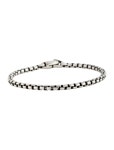 Tiffany & Co. Venetian Link Bracelet - 925 Sterling Silver Link, Bracelets - TIF324020 | The RealReal Venetian Link Bracelet