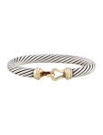 Authenticated Designer Cuff Bracelets On Sale | The RealReal TheRealReal