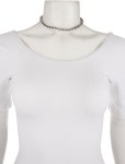 David Yurman Two-Tone Wheat Chain Necklace - Chain, Necklaces - DVY210133 | The RealReal