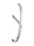 Loving Heart Single Earclip Earring - Sterling Silver Earclip, Earrings - TIF300038 | The RealReal Loving Heart Single Earclip... 